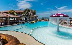 Playa Paraíso Hotel